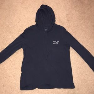 Vineyard vines hoodie